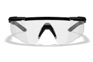 lunettes-balistiques-tir-wiley-x-saber-advanced clair 303