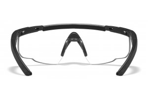  wiley-x-saber-advanced ballistic shooting glasses clear 303