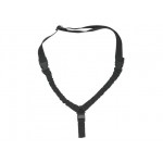 Sling élastique 1 point (bungee sling)