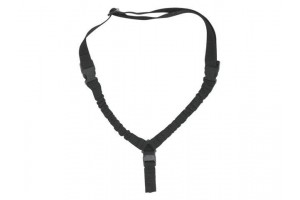 Sling élastique 1 point (bungee sling)