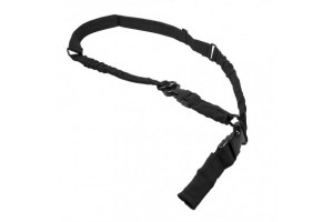 2-1 Point Convertible Bungee Sling