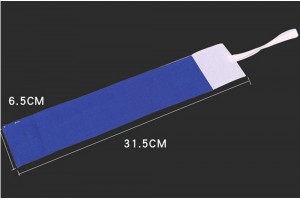 Colored Elastic Armband