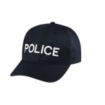 Casquette POLICE