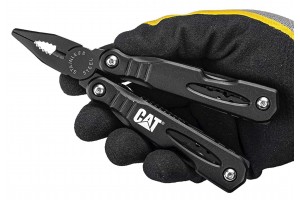 CAT Multi-Tool Knife Multi Function Pliers
