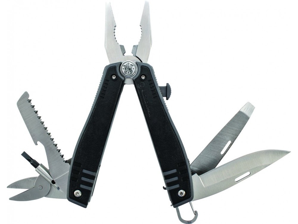 Couteau Multi Outils S&W Multi-Tool