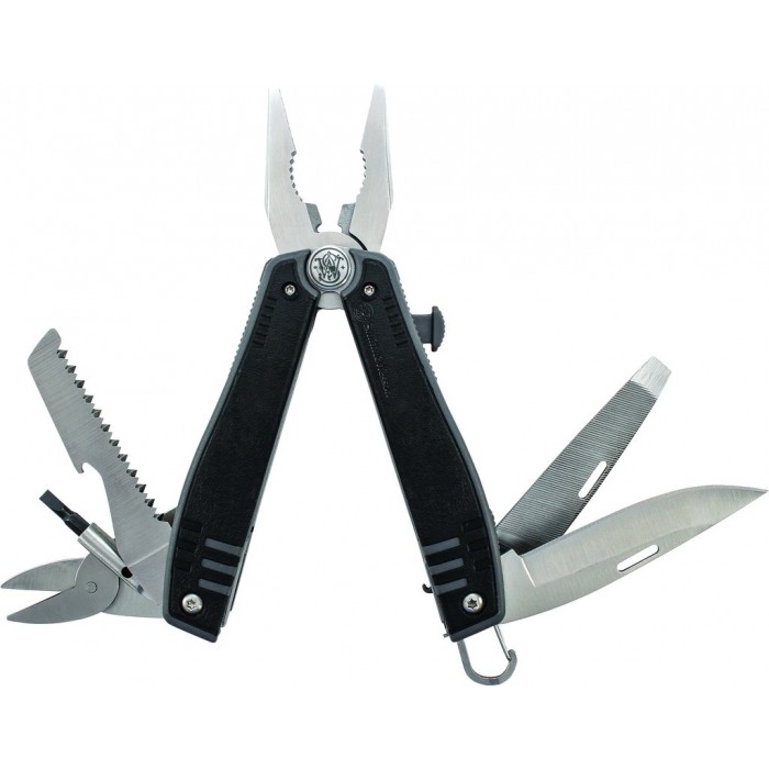 Couteau Multi Outils S&W Multi-Tool