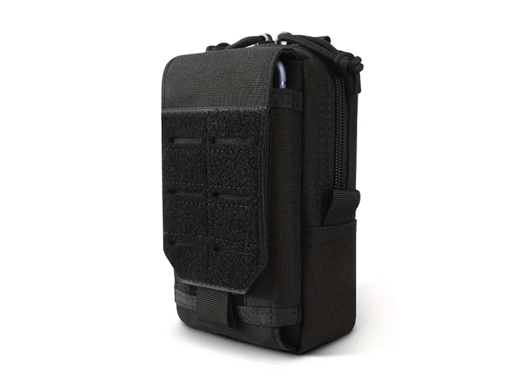 MOLLE utility pouch