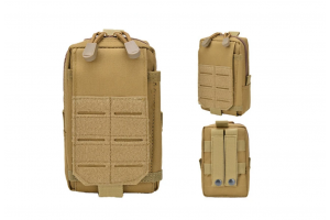 MOLLE utility pouch