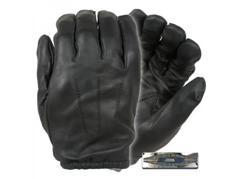 Kevlar lined duty gloves XL