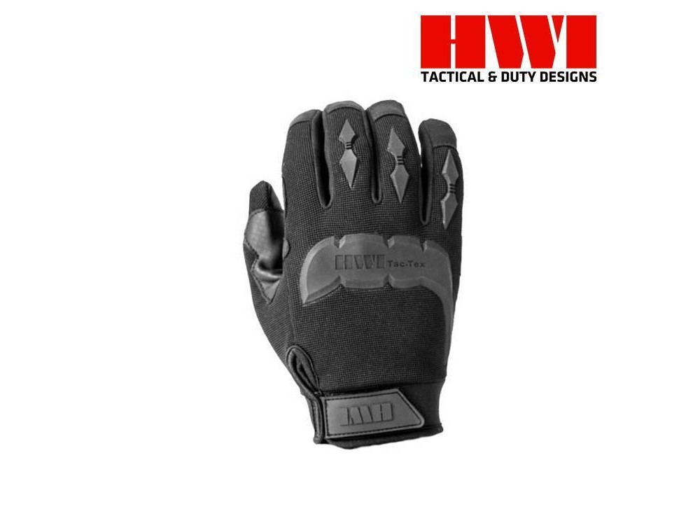 Mechanic/Tactical Touch Screen Gloves