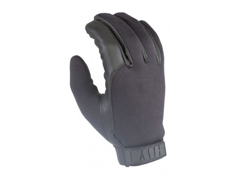 Lined Neoprene Duty Gloves 