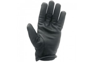 Cut resistant winter gloves - NYPD