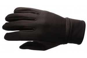 Touchscreen light winter gloves