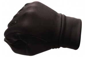 Touchscreen light winter gloves