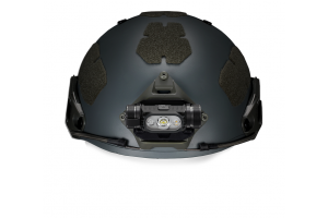 NVG tactical FAST helmet power light flashlight torch