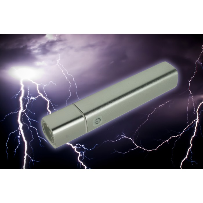 iCharge (lampe chargeur USB)
