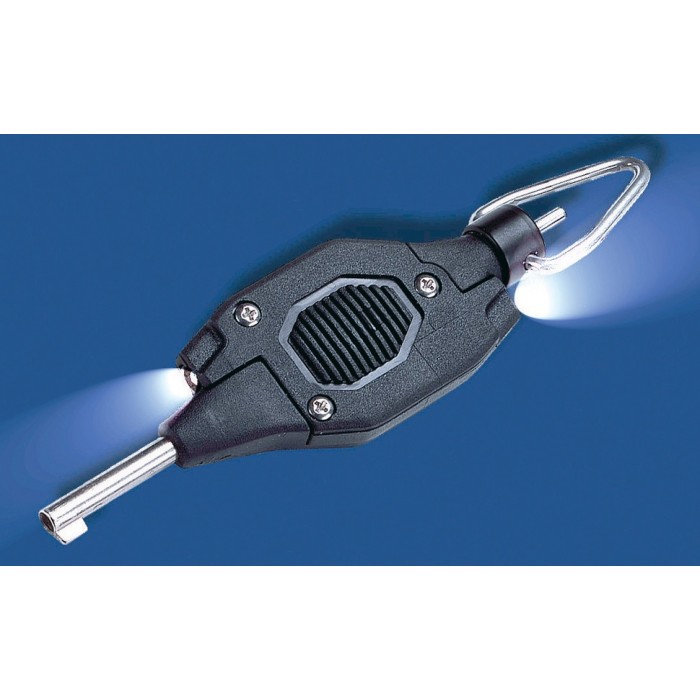 Streamlight™ / Cuffmate™ LED Handcuff Key with Light – Swedish Body Armor®