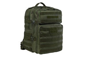 Large tactical backpack (36L)
