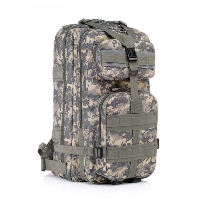 Small Tactical Backpack (20L)